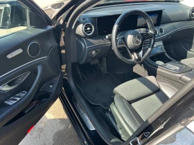 Mercedes-Benz E 220, снимка 6