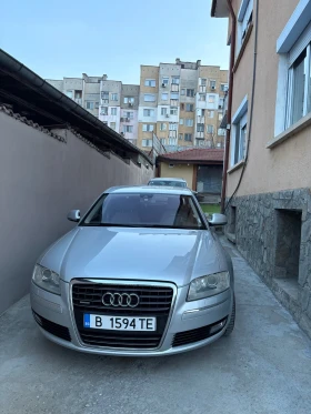 Audi A8 4.2 FSI, снимка 5