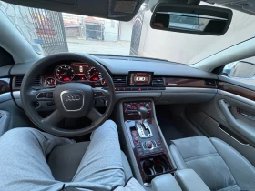 Audi A8 4.2 FSI, снимка 8