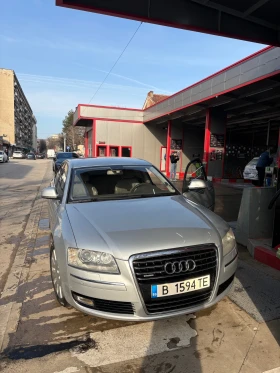 Audi A8 4.2 FSI, снимка 1