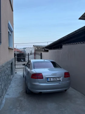 Audi A8 4.2 FSI, снимка 6
