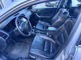 Honda Accord 2.2 CDTI / Facelift / , снимка 8