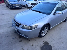 Honda Accord 2.2 CDTI / Facelift / , снимка 1