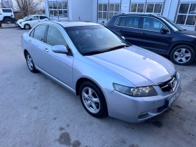 Honda Accord 2.2 CDTI / Facelift / , снимка 3