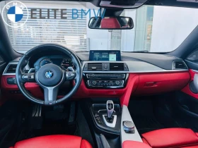 BMW 430 * xDrive * * HeadUp* AвтоКредит* (ЦЕНА ДО БГ), снимка 7