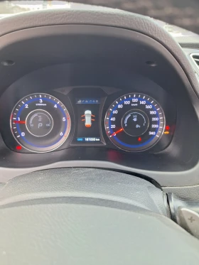 Hyundai I40 1.7 CRDI , снимка 9