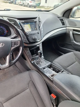 Hyundai I40 1.7 CRDI , снимка 8