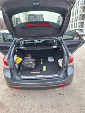 Hyundai I40 1.7 CRDI , снимка 15