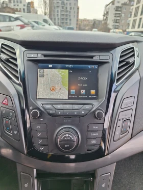 Hyundai I40 1.7 CRDI , снимка 10