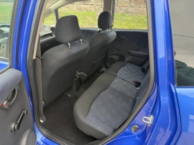 Honda Jazz 1.2, снимка 6
