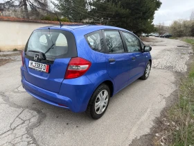 Honda Jazz 1.2, снимка 3