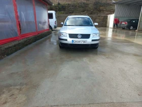 VW Passat 1.9 101HP, снимка 1