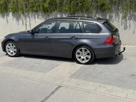 BMW 320 320D, снимка 7