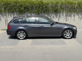 BMW 320 320D, снимка 9