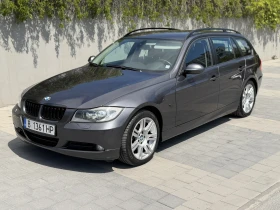 BMW 320 320D, снимка 8