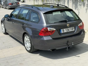 BMW 320 320D, снимка 3