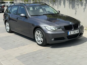 BMW 320 320D, снимка 4
