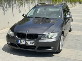 BMW 320 320D, снимка 6