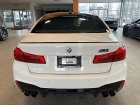 BMW M5 Competition, снимка 6