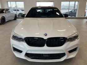 BMW M5 Competition, снимка 2
