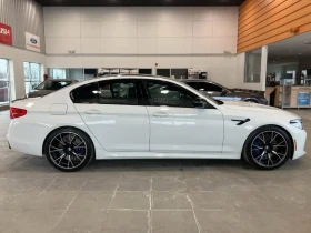 BMW M5 Competition, снимка 4