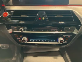 BMW M5 Competition, снимка 14