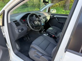 VW Touran 2.0 TDI, снимка 4