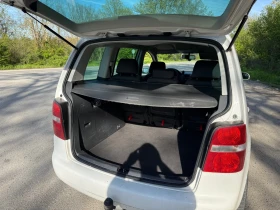 VW Touran 2.0 TDI, снимка 3