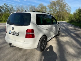 VW Touran 2.0 TDI, снимка 2