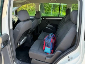 VW Touran 2.0 TDI, снимка 7