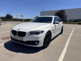 BMW 530 F11 | HUD | Full LED | Soft Close, снимка 2