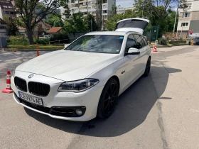 BMW 530 530d | F11 | HUD | Full LED | Soft Close, снимка 2