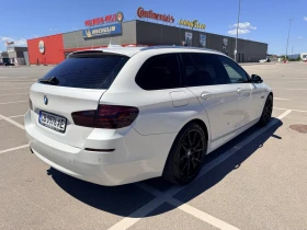 BMW 530 F11 | HUD | Full LED | Soft Close, снимка 6