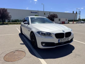 BMW 530 F11 | HUD | Full LED | Soft Close, снимка 3