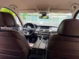 BMW 530 530d | F11 | HUD | Full LED | Soft Close, снимка 10