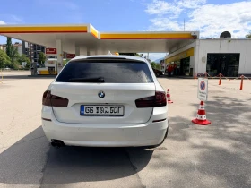 BMW 530 F11 | HUD | Full LED | Soft Close, снимка 6