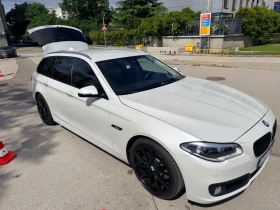 BMW 530 530d | F11 | HUD | Full LED | Soft Close, снимка 3