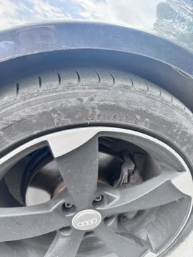 Audi A3 Sportback 1.4 tfsi S-Line, снимка 5