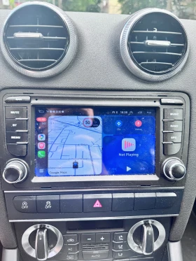 Audi A3 Sportback 1.4 tfsi S-Line, снимка 9