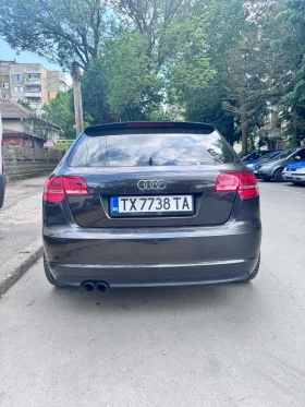 Audi A3 Sportback 1.4 tfsi S-Line, снимка 3