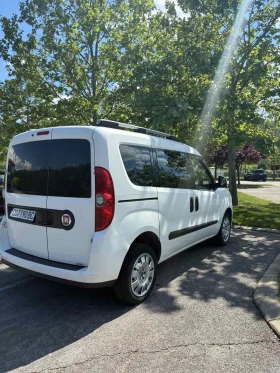 Fiat Doblo 1.6 multijet, снимка 5