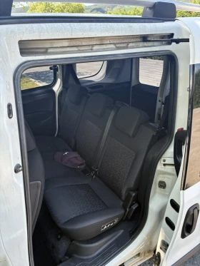 Fiat Doblo 1.6 multijet, снимка 7