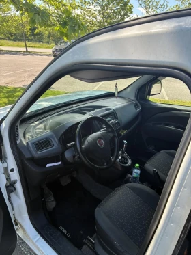Fiat Doblo 1.6 multijet, снимка 6
