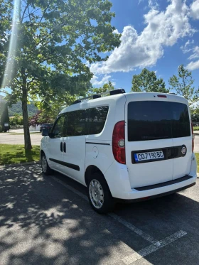 Fiat Doblo 1.6 multijet, снимка 4