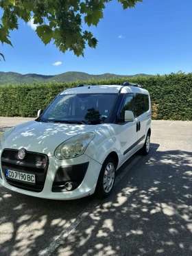 Fiat Doblo 1.6 multijet, снимка 2