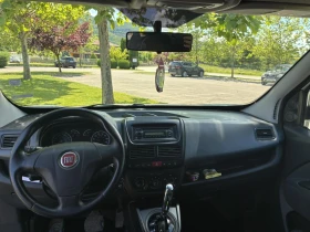 Fiat Doblo 1.6 multijet, снимка 8