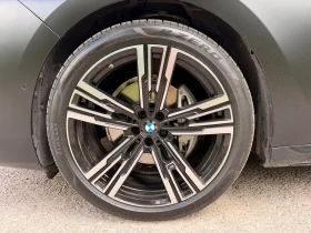 BMW 740 d / TV / LONG / SWAROVSKI / ГАРАНЦИЯ, снимка 16