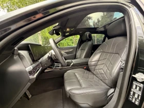 BMW 740 d / TV / LONG / SWAROVSKI / ГАРАНЦИЯ, снимка 10