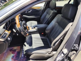 Mercedes-Benz E 300 BLUETEC 3.0D* АВТОМАТИК* LED* ШИБЕДАХ* EURO 6* , снимка 7