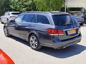 Mercedes-Benz E 300 BLUETEC 3.0D* АВТОМАТИК* LED* ШИБЕДАХ* EURO 6* , снимка 6